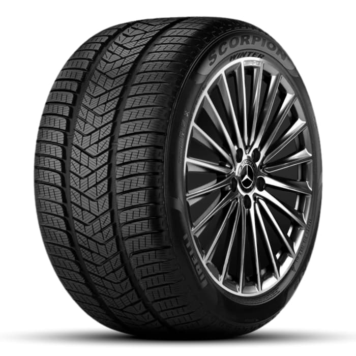 PIRELLI SCORPION TM 255/45 R19