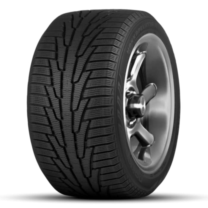 NOKIAN HAKKAPELIITTA R 235/65 R17
