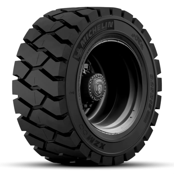 MICHELIN STABIL X XZM 10.00 R20