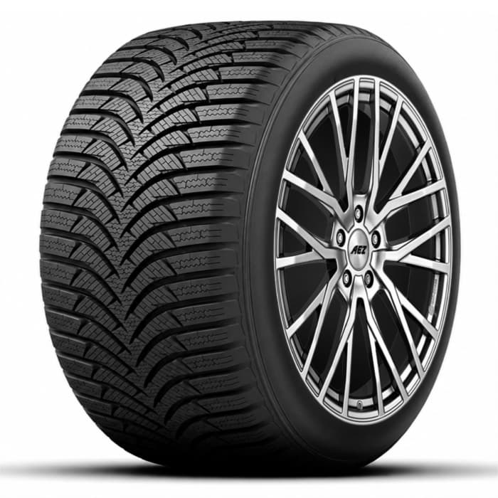 HANKOOK WINTER I CEPT RS2 195/60 R16