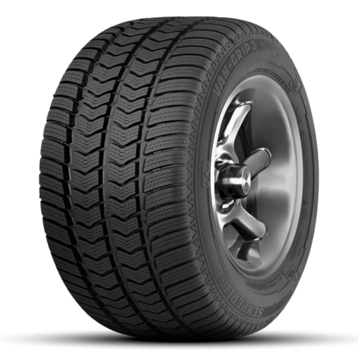 SEMPERIT VAN-GRIP 2 215/65 R15C