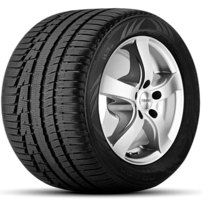 NOKIAN WR A3 205/55 R15