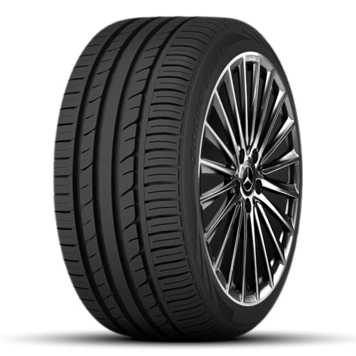 GOODRIDE SPORT SA-37 265/50 R20