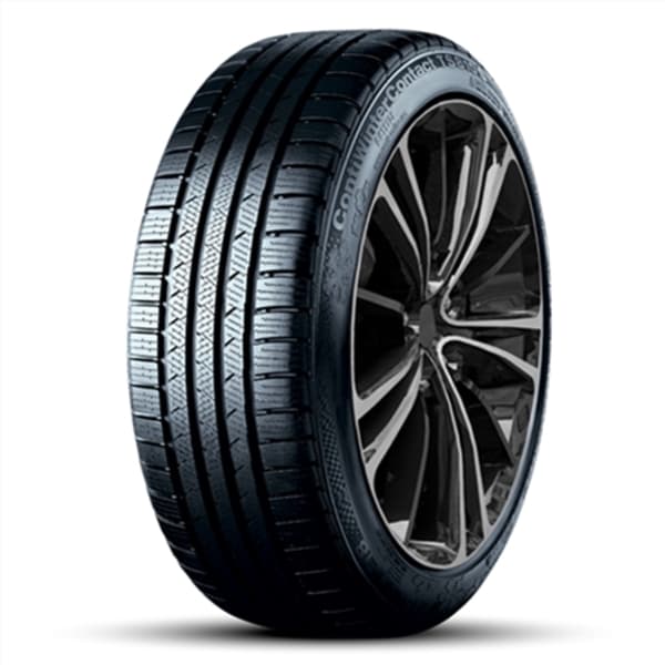 CONTINENTAL CONTIWINTERCONTACT TS 810S 245/45 R17