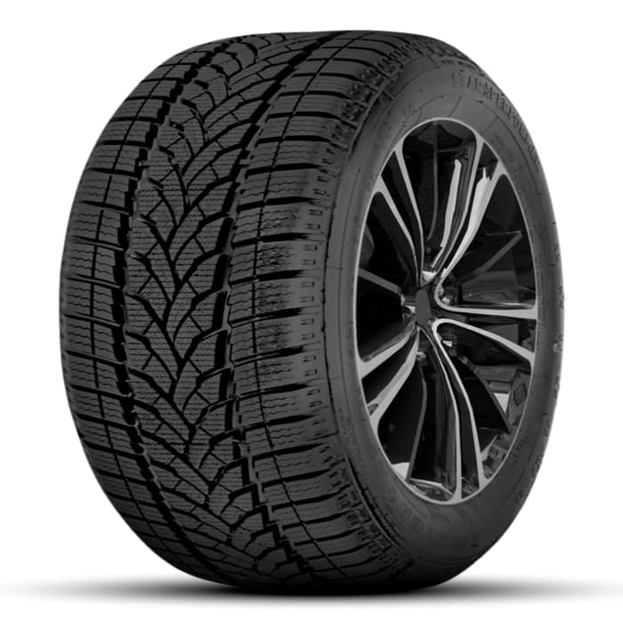 STAR PERFORMER WINTER AS 205/60 R16
