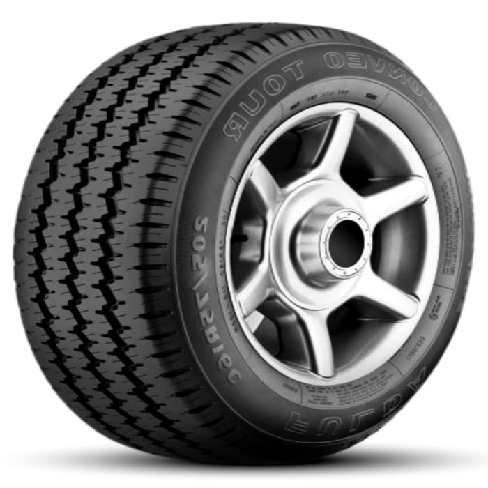 FULDA CONVEO TOUR 185/75 R14C