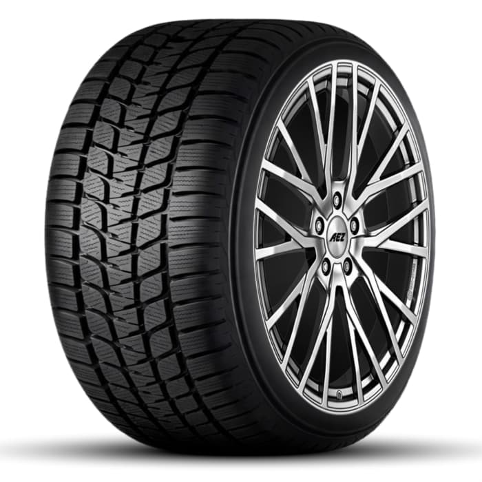 BRIDGESTONE BLIZZAK LM 25 195/60 R16