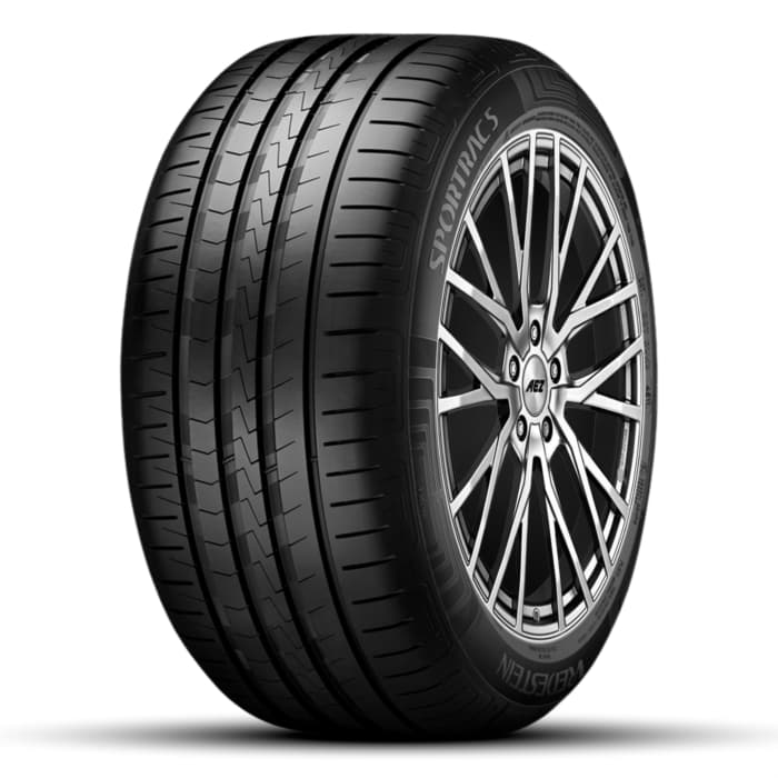VREDESTEIN SPORTRAC 5 195/50 R15