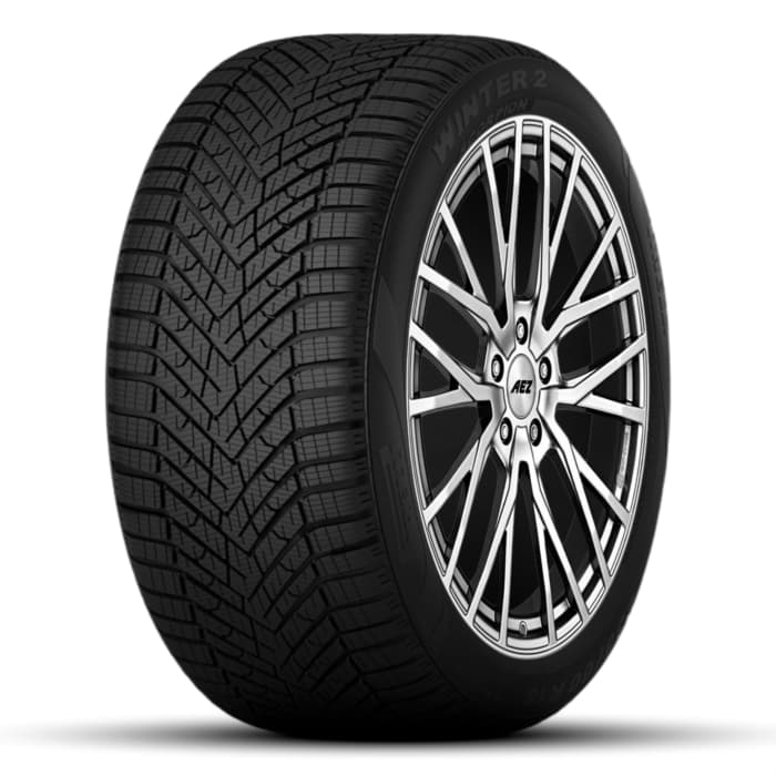 PIRELLI WINTER 2 SCORPION 235/55 R19 - imagine 2