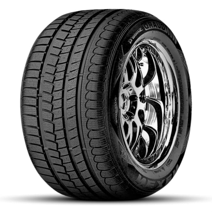 NEXEN WINGUARD SNOW G WH1 195/60 R16