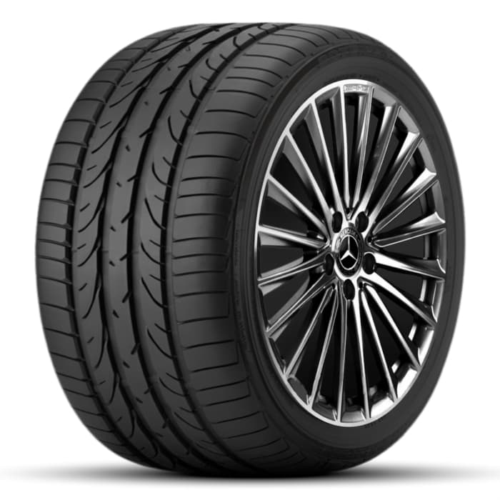 BRIDGESTONE POTENZA RE 050 215/45 R17