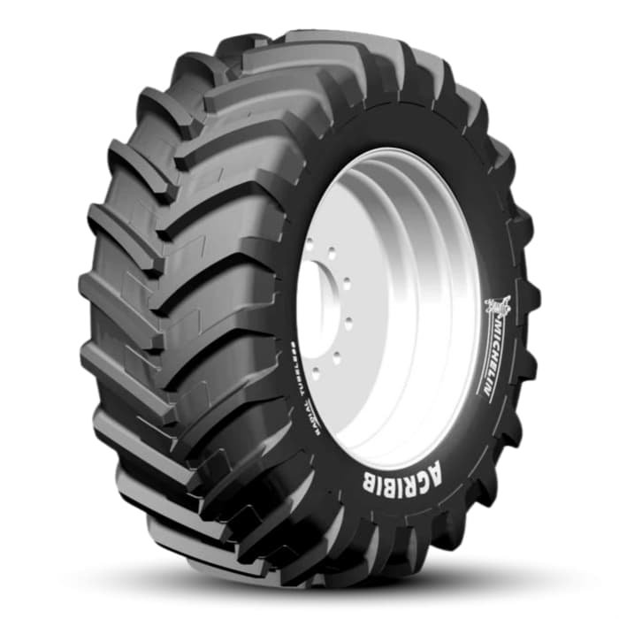 MICHELIN AGRIBIB 18.4 R34
