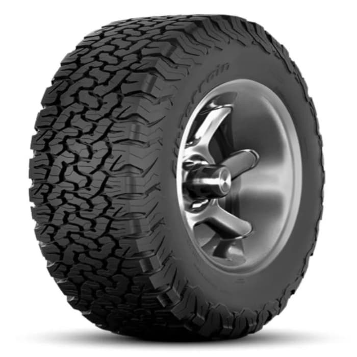 BFGOODRICH ALL TERRAIN T/A KO2 235/85 R16