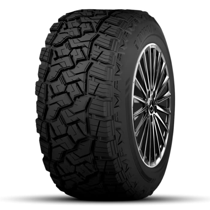 DOVROAD RANCH SPECTRA A/T 245/70 R16