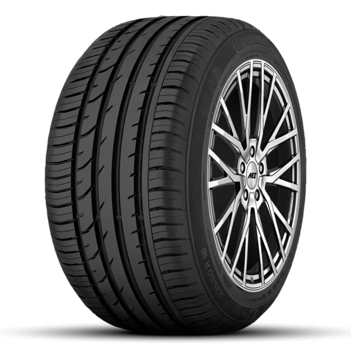 CONTINENTAL CONTIPREMIUMCONTACT 2 175/55 R15