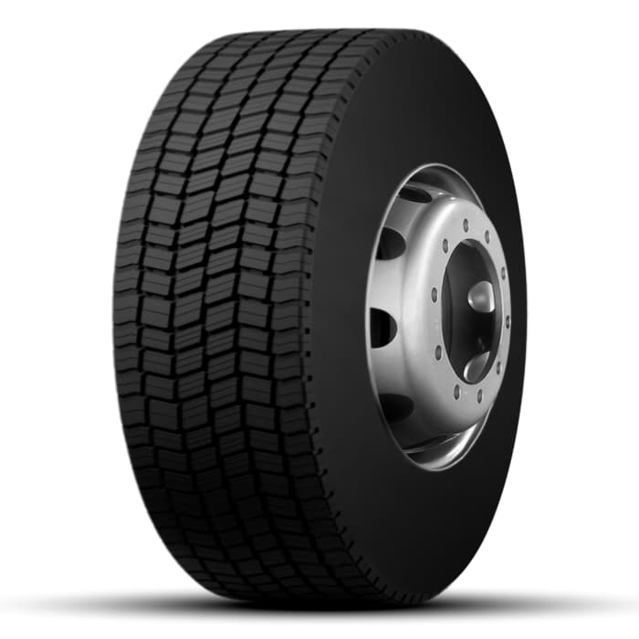 STANDARD RDA4 295/80 R22.5