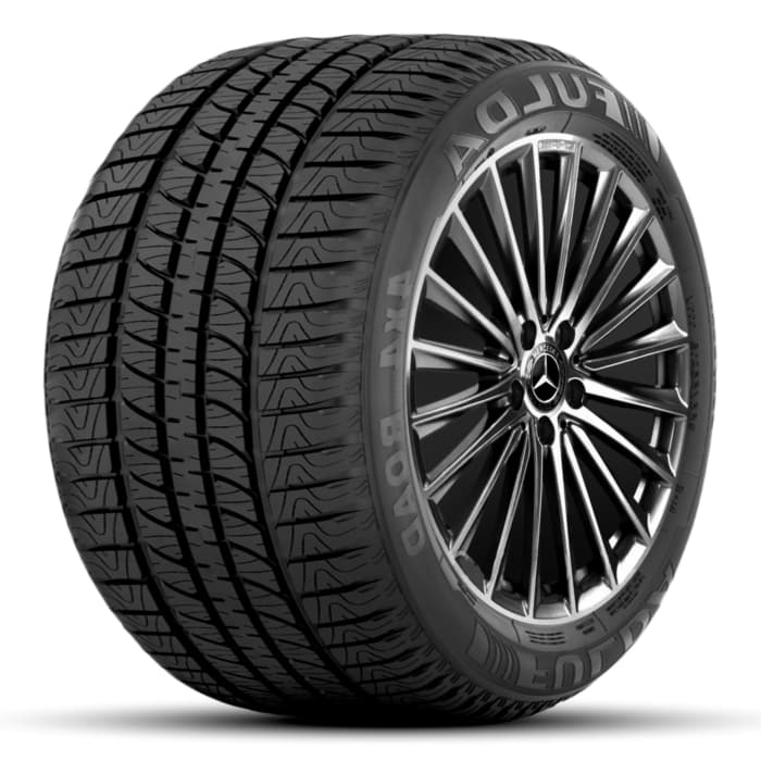 FULDA 4X4 ROAD 265/65 R17