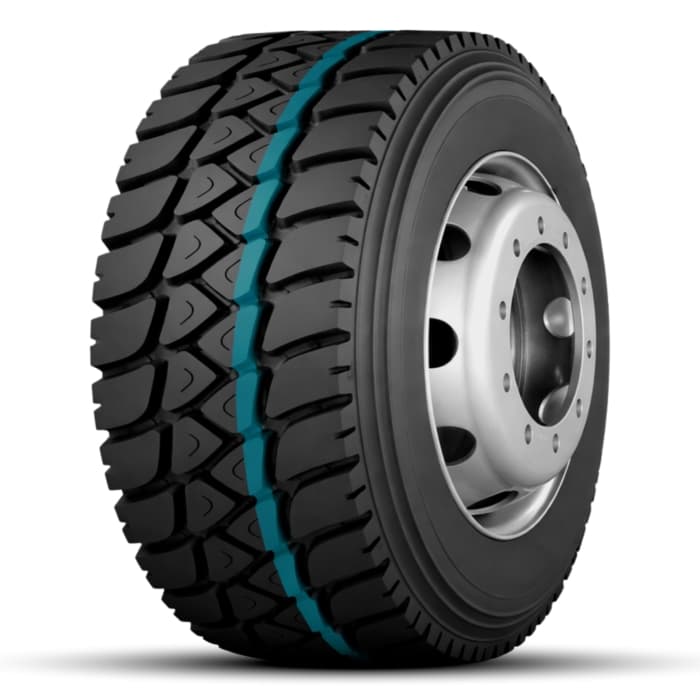 PREMIUM PLUS K208 295/80 R22.5