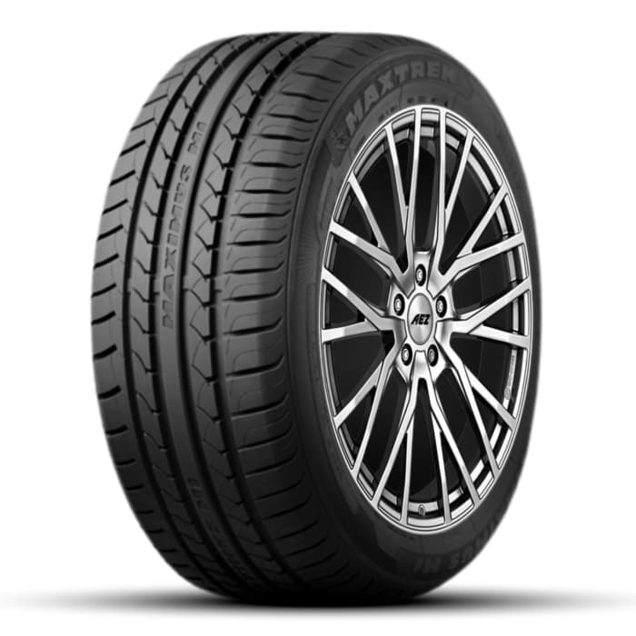MAXTREK MAXIMUS M1 205/65 R16