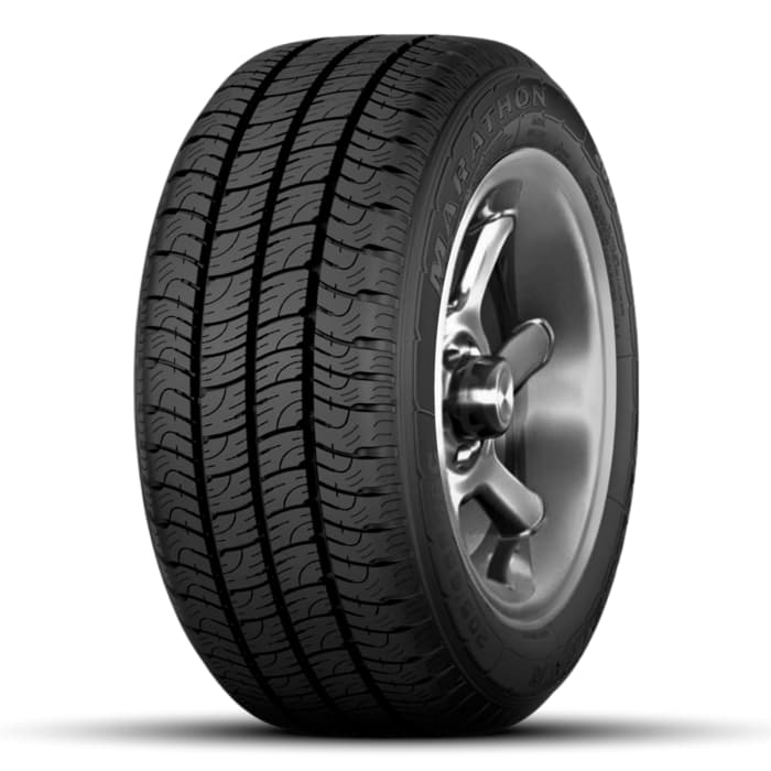 GOOD YEAR MARATHON CARGO 195/60 R16C