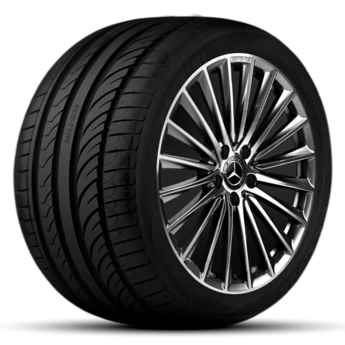 MAZZINI ECO 605 245/35 ZR20