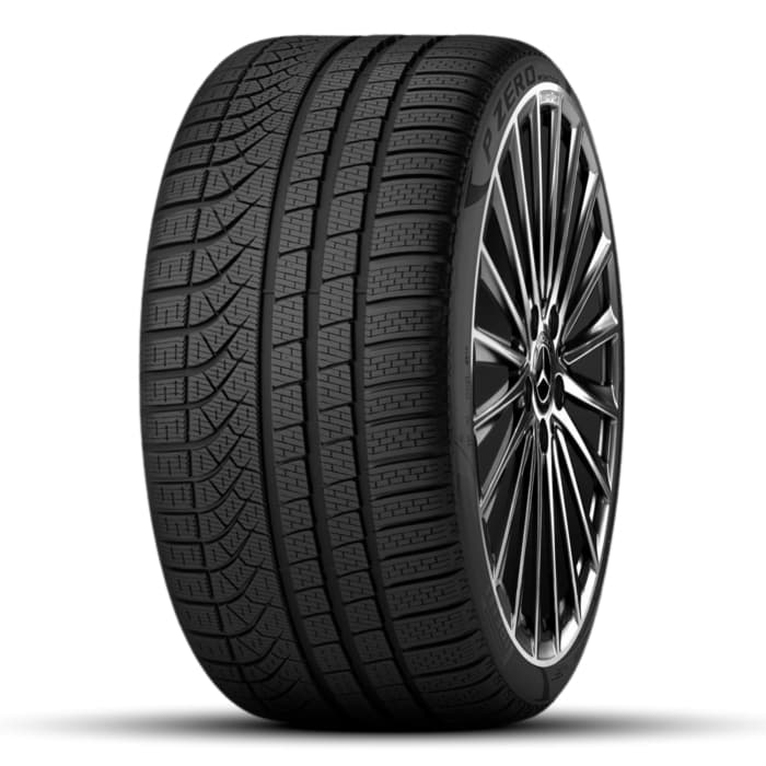 PIRELLI P ZERO TM WINTER 285/40 R20