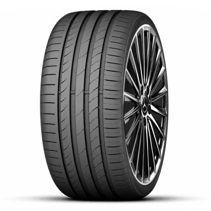 ROTALLA SETULA S RACE RU01 235/50 ZR18