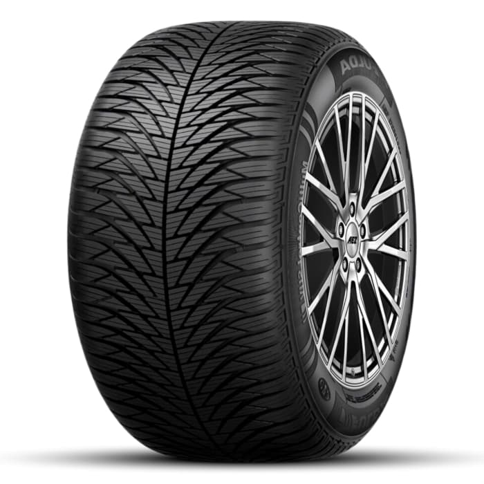 FULDA MULTICONTROL 155/65 R14