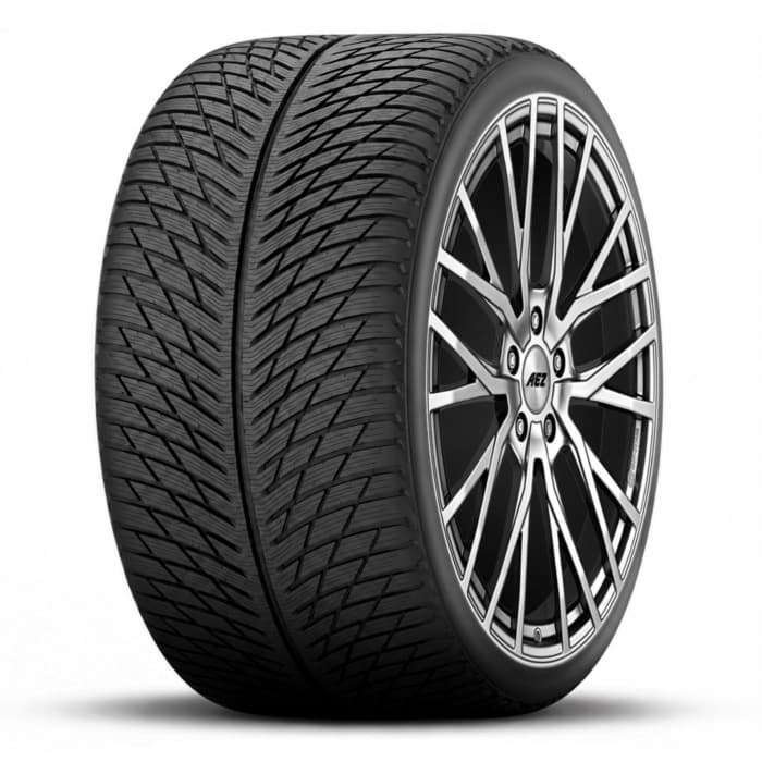 MICHELIN PILOT ALPIN 5 285/40 R19