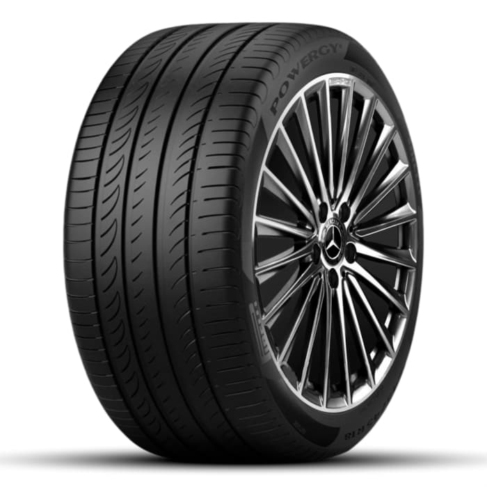 PIRELLI POWERGY TM 235/60 R18