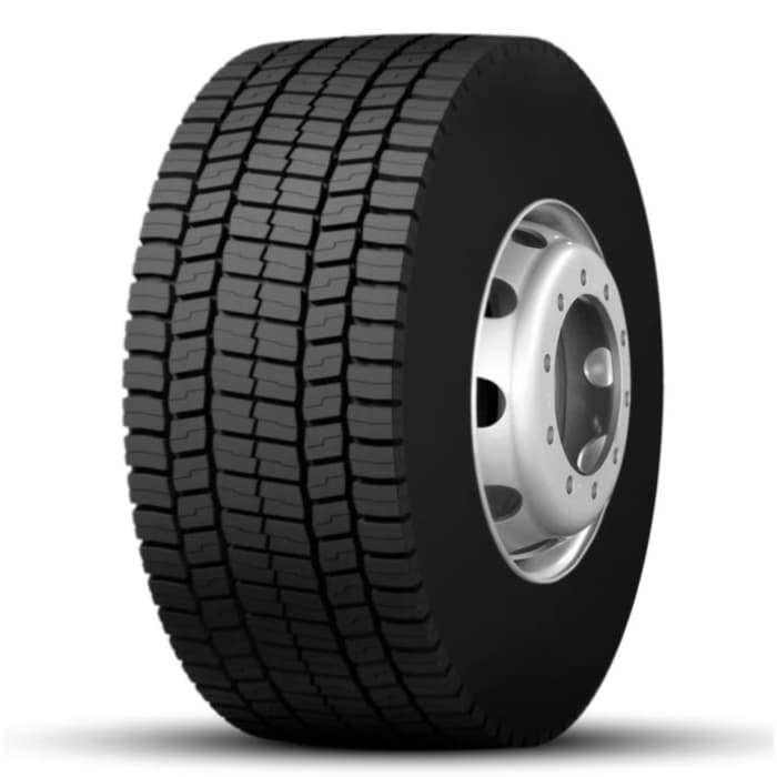 STANDARD PBD12 295/60 R22.5