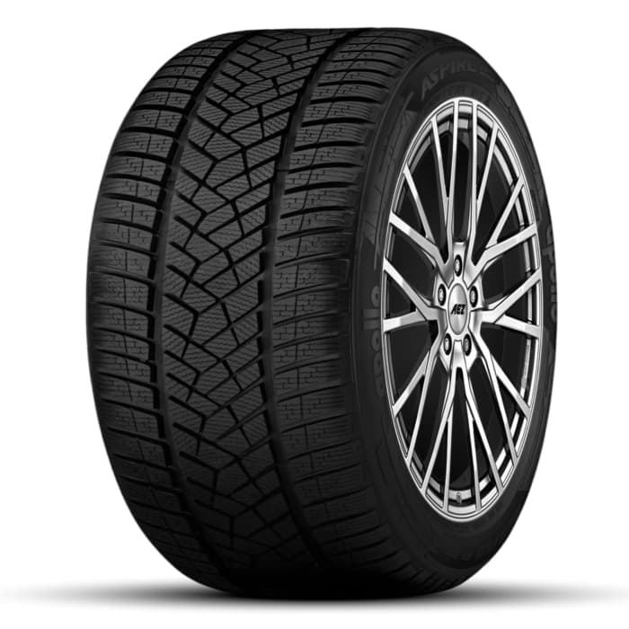 APOLLO ASPIRE XP WINTER 205/55 R17
