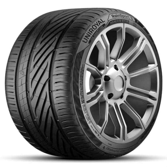 UNIROYAL RAIN SPORT 5 225/55 R18