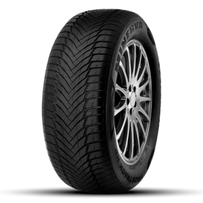 MINERVA FROSTRACK HP 165/65 R14