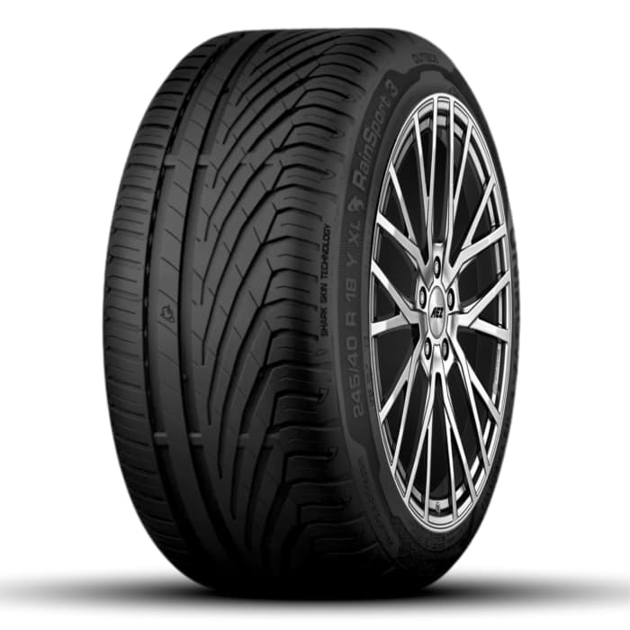 UNIROYAL RAINSPORT 3 195/50 R15