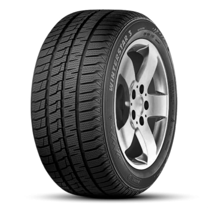 POINT S WINTERSTAR 3 175/65 R15