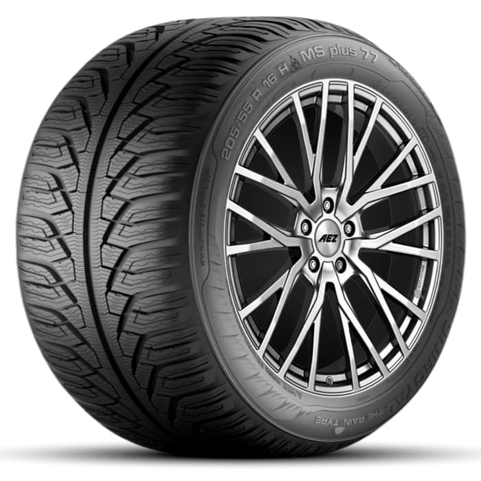 UNIROYAL MS PLUS 77 205/55 R16