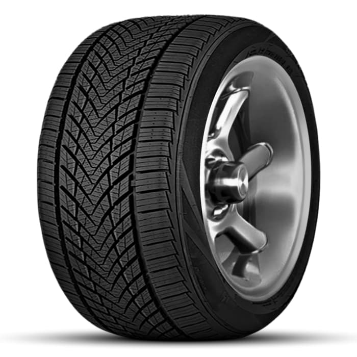 TROCMOH ALL SEASON TRAC SAVER 225/55 R17C