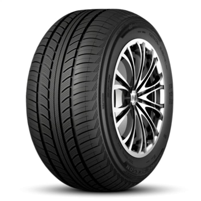 NANKANG NK ALL SEASON 165/60 R15