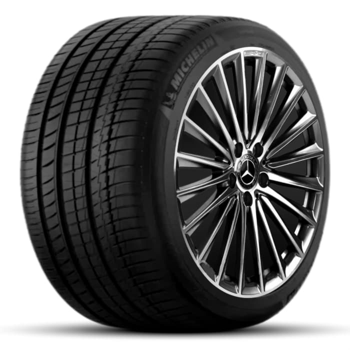 MICHELIN LATITUDE SPORT 295/35 R21