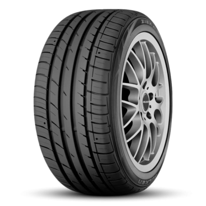 FALKEN ZIEX ZE 914 195/50 R15