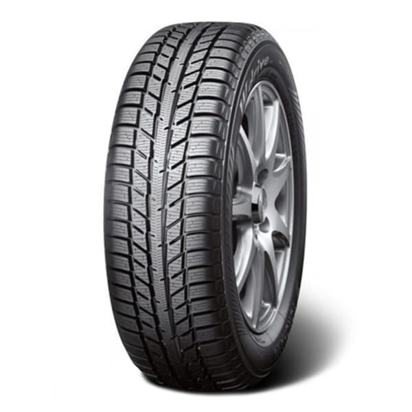YOKOHAMA W.DRIVE V 903 165/65 R14