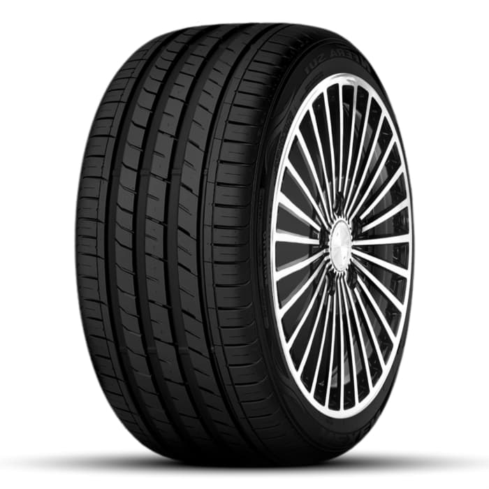 NEXEN NFERA PRIMUS 185/50 R16