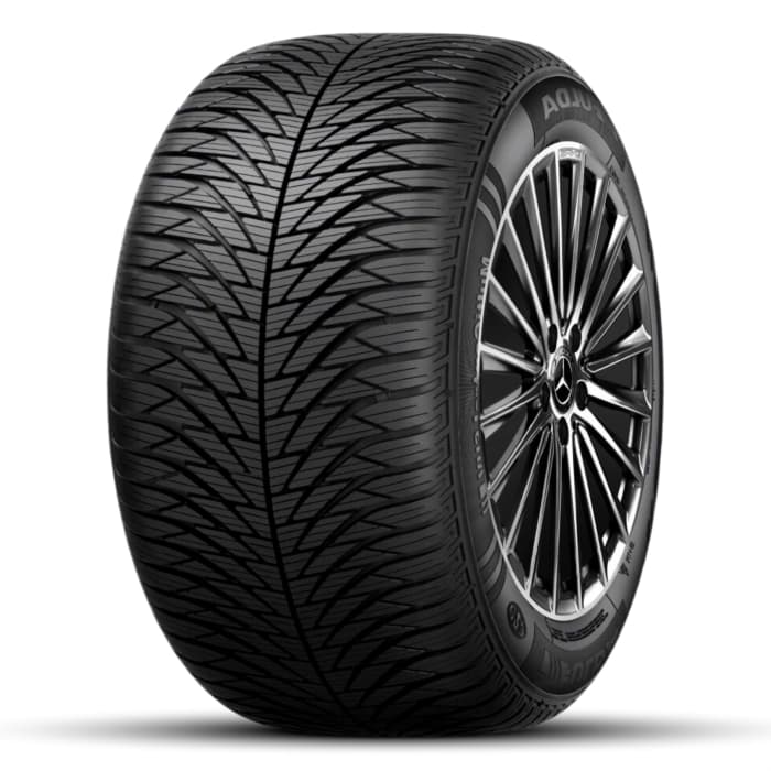 FULDA MULTICONTROL 235/60 R16