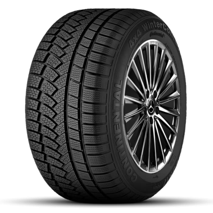 CONTINENTAL 4X4 WINTER CONTACT 235/65 R17