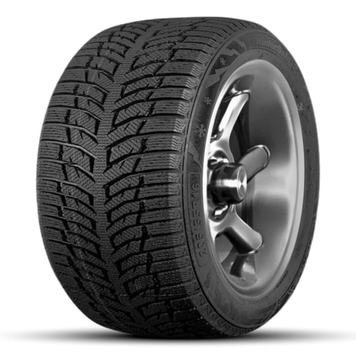 NORDEXX WINTER SAFE 2 195/60 R16C