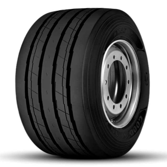 GOOD YEAR KMAX T 245/70 R17.5