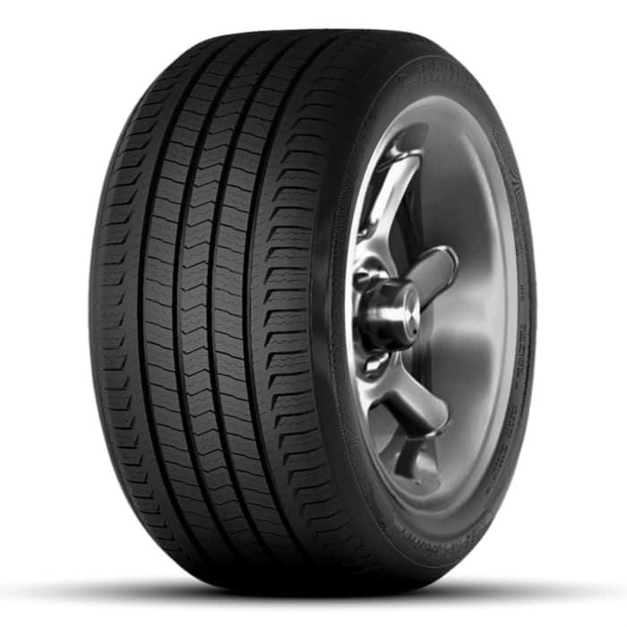 HAIDA SCEPHP HD837 A/T 225/70 R16