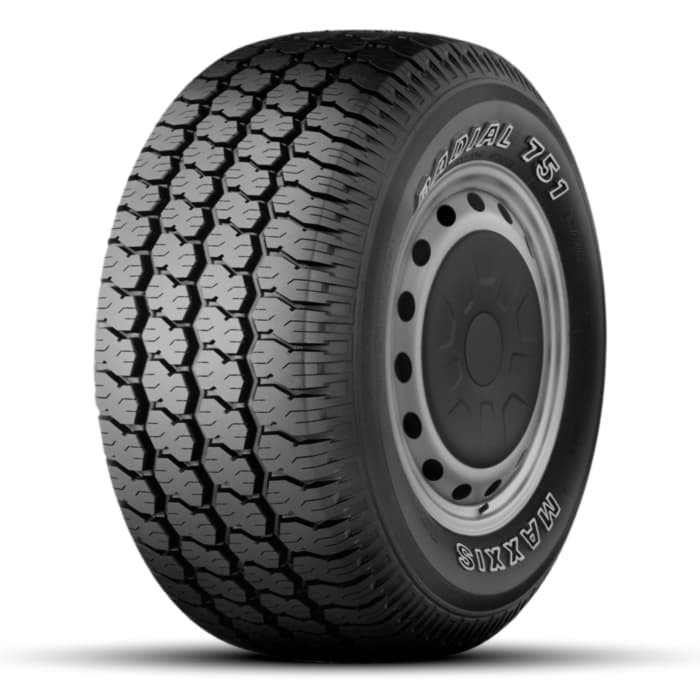 MAXXIS MAXIS 751 195/55 R10C