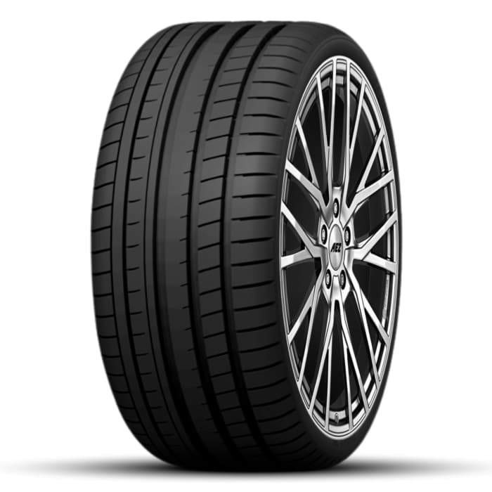 INFINITY ECOMAX 215/40 R17